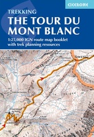 Tour du Mont Blanc