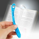 Leeslampje Mini Book Light Goud | Kycio