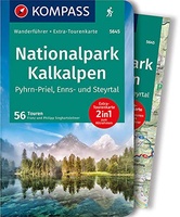 Nationalpark Kalkalpen