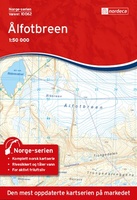 Ålfotbreen