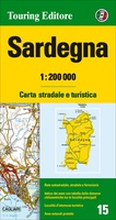 Sardegna, Sardinië, Sardinie