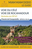 Variantes Rocamadour-Célé