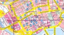 Stadsplattegrond Stockholm | Freytag & Berndt