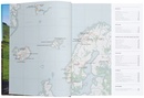 Reisinspiratieboek - Reisboek Wanderlust Nordics : Exploring Trails in Scandinavia | Gestalten Verlag