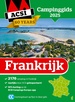 Campinggids Frankrijk 2025 | ACSI