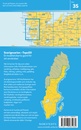 Wandelkaart - Topografische kaart 35 Sverigeserien Orust | Norstedts