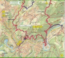 Wandelkaart 683 Saar-Hunsrück-Steig 2 | Publicpress