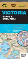 Victoria State & Suburban