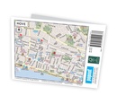 Stadsplattegrond Popout Map Brighton and Hove | Compass Maps