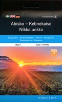 Abisko - Kebnekaise - Nikkaluokta