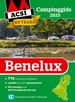 Campinggids Benelux 2025 | ACSI