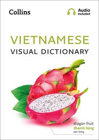 Woordenboek Visual Dictionary Vietnamese - Vietnamees taalgids | Collins