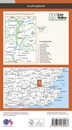 Wandelkaart - Topografische kaart 174 OS Explorer Map | Active Epping Forest / Lee Valley | Ordnance Survey Wandelkaart - Topografische kaart 174 OS Explorer Map Epping Forest, Lee Valley | Ordnance Survey