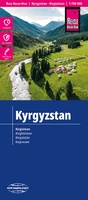 Kyrgyzstan - Kirgizië