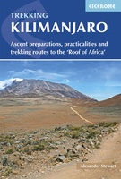 Kilimanjaro trekking