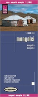 Mongolei - Mongolië