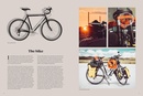 Reisverhaal - Fotoboek One year on a bike | Martijn Doolaard