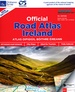 Wegenatlas Official Roadatlas of Ireland - Ierland | Ordnance Survey Ireland