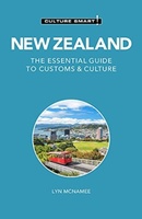 New Zealand - Nieuw Zeeland