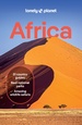 Reisgids Africa - Afrika | Lonely Planet