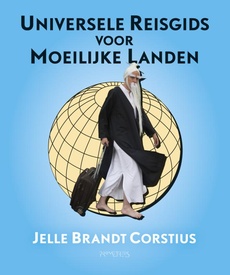 Reishandboek Universele Reisgids voor Moeilijke Landen | Prometheus