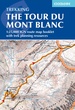 Wandelatlas Tour du Mont Blanc | Cicerone