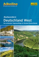 Deutschland West Radwandern Tagesausflüge