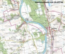 Wandelkaart - Topografische kaart 2923 Pouilly-en-Auxois – Thoisy-la-Berchère | IGN - Institut Géographique National