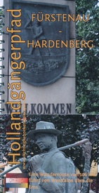 Wandelgids Hannekemaaierspad - Hollandgängerpfad Fürstenau - Hardenberg | Hannekemaaierspad