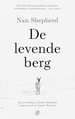 Reisverhaal De Levende Berg | Nan Shepherd