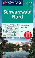 Schwarzwald Nord