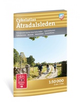 Ätradalsleden | Zweden