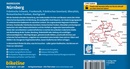 Fietsgids Bikeline Nürnberg Radregion  Fränkische Schweiz, Frankenalb, Aischgrund | Esterbauer
