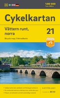 Vättern runt, norra