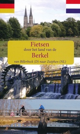 Fietsgids Fietsen door het land van de Berkel | Anoda Publishing