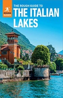 Italian Lakes - Italiaanse meren