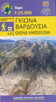 Giona - Vardousia