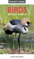 Pocket Guide: Birds of East Africa