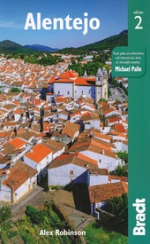 Reisgids Alentejo | Bradt Travel Guides