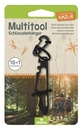 Sleutelhanger Multi-tool sleutelhanger | Moses Verlag