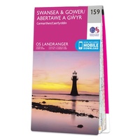 Swansea & Gower, Carmarthen - Wales