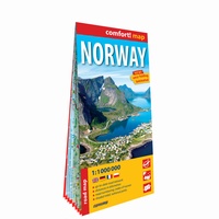 Norway - Noorwegen