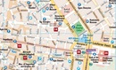 Stadsplattegrond Athene | Borch