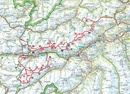 Wandelgids Lechtaler Höhenweg und Verwall-Runde | Rother Bergverlag