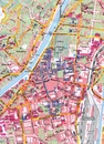 Stadsplattegrond Innsbruck | Freytag & Berndt