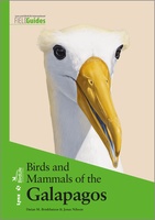 Birds and Mammals of the Galapagos