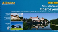 Flussradwege Oberbayern -Beieren