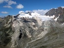 Wandelgids The Tour of the Bernina | Cicerone