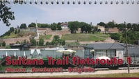 Sultans Trail fietsroute deel 1