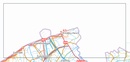 Topografische kaart - Wandelkaart 4-5 Topo50 Knokke - Heist | NGI - Nationaal Geografisch Instituut
